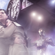 Illustration for article titled Photographer Turns Pre-Wedding Photos Into a Grand Lightsaber Battle